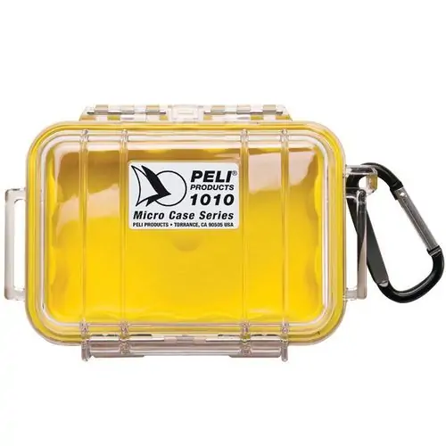 Peli 1010 Micro Case