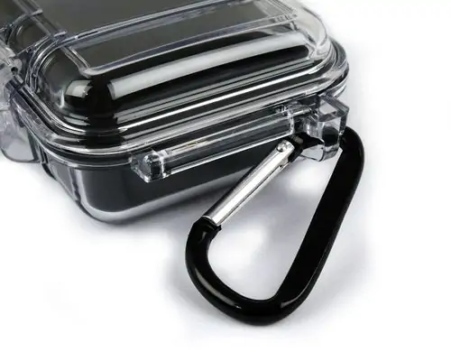 Peli 1015 Micro Case