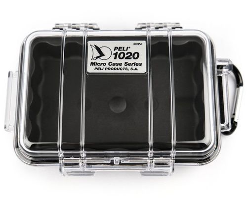 Peli 1020 Micro Case