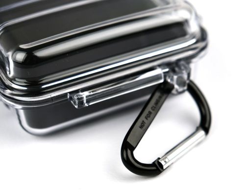 Peli 1020 Micro Case