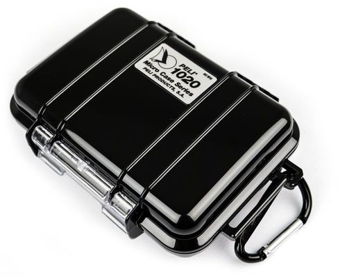 Peli 1020 Micro Case
