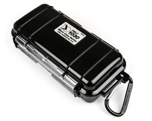 Peli 1030 Micro Case