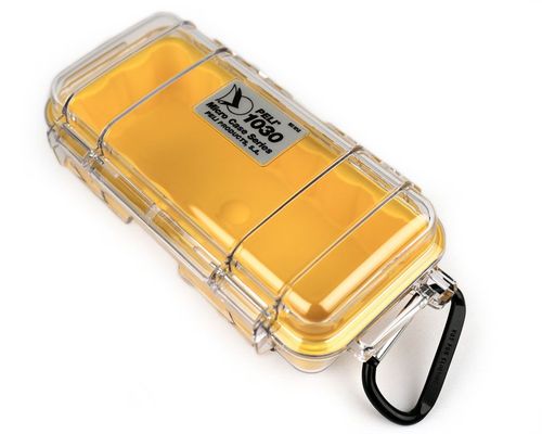 Peli 1030 Micro Case
