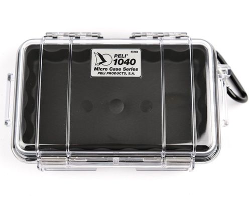 Peli 1040 Micro Case