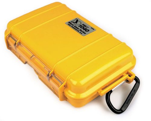 Peli 1040 Micro Case
