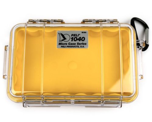 Peli 1040 Micro Case