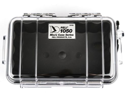 Peli 1050 Micro Case