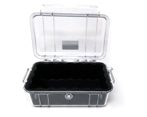 Peli 1050 Micro Case