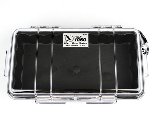 Peli 1060 Micro Case