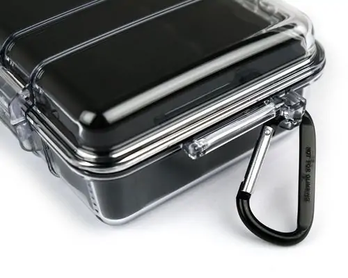 Peli 1060 Micro Case