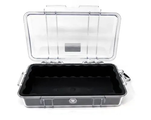Peli 1060 Micro Case