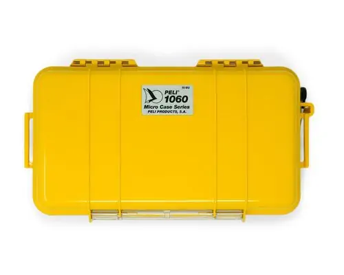 Peli 1060 Micro Case