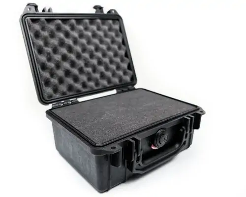 Peli 1150 Case