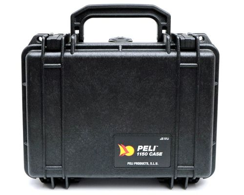 Peli 1150 Case