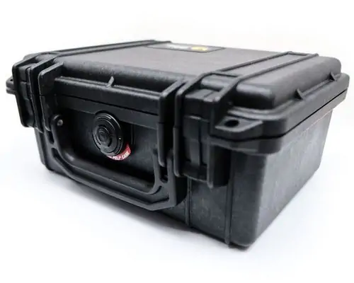 Peli 1150 Case