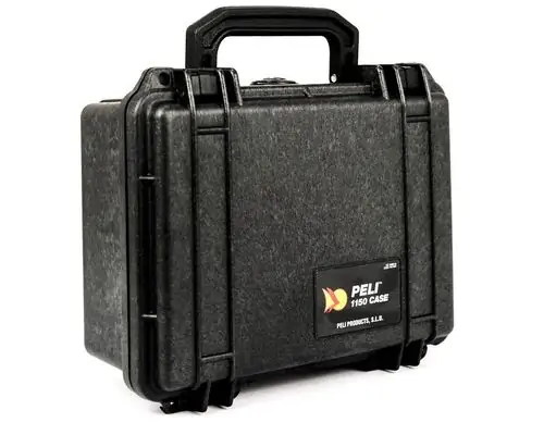Peli 1150 Case