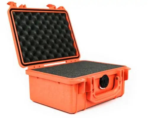 Peli 1150 Case
