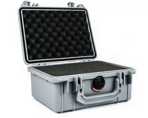 Peli 1150 Case