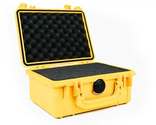 Peli 1150 Case