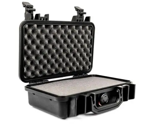 Peli 1170 Case