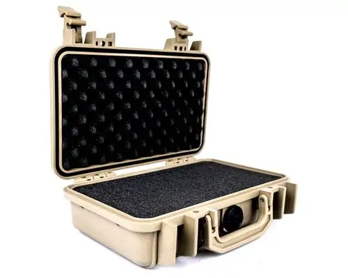 Peli 1170 Case