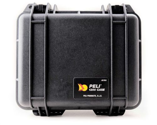 Peli 1200 Case