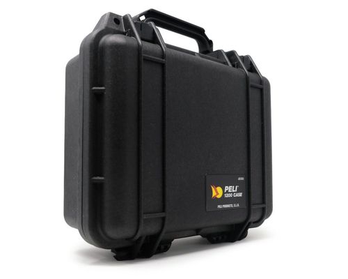 Peli 1200 Case