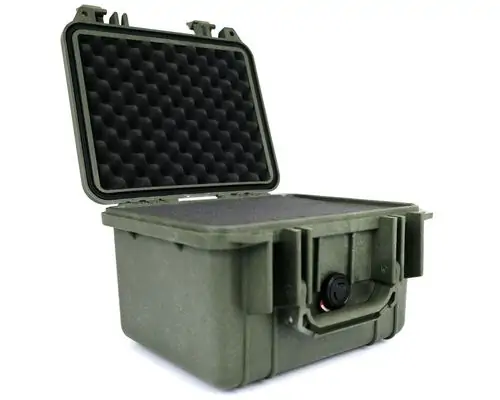 Peli 1300 Case
