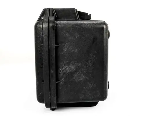 Peli 1300 Case