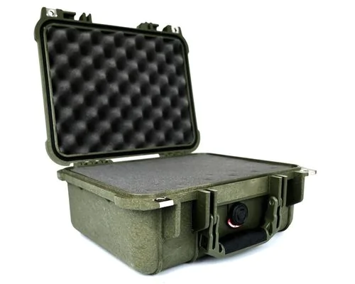 Peli 1400 Case
