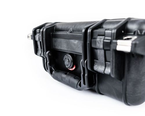 Peli 1400 Case