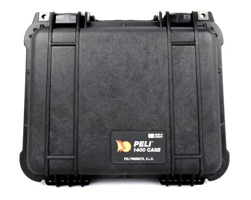 Peli 1400 Case
