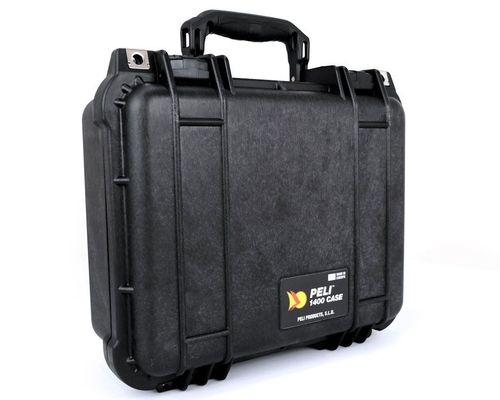 Peli 1400 Case