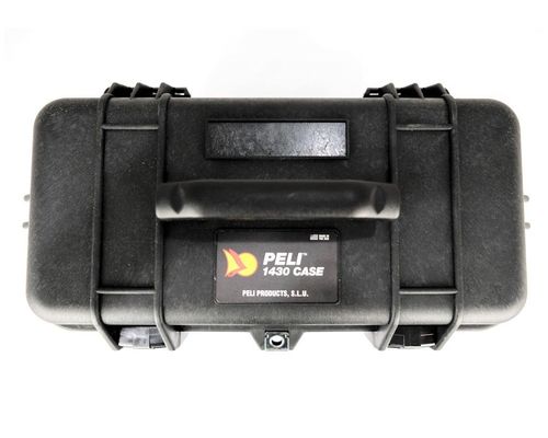 Peli 1430 Top-Loader Case