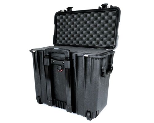 Peli 1440 Top-Loader Case with Wheels