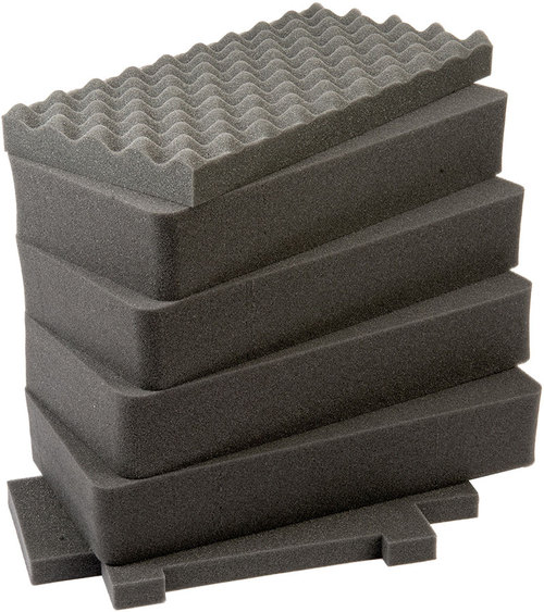 Peli 1440 Foam Set