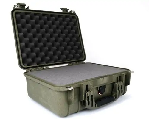 Peli 1450 Case