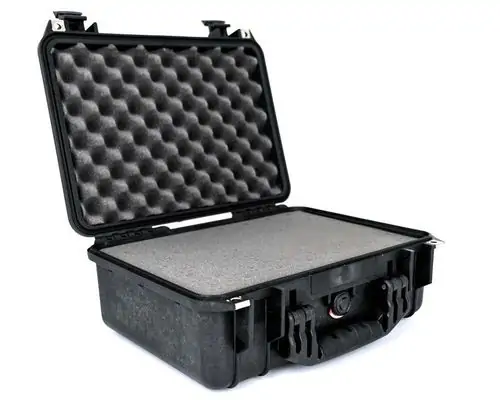 Peli 1450 Case