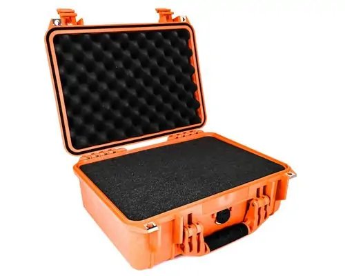 Peli 1450 Case