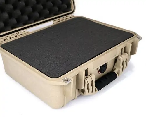 Peli 1450 Case