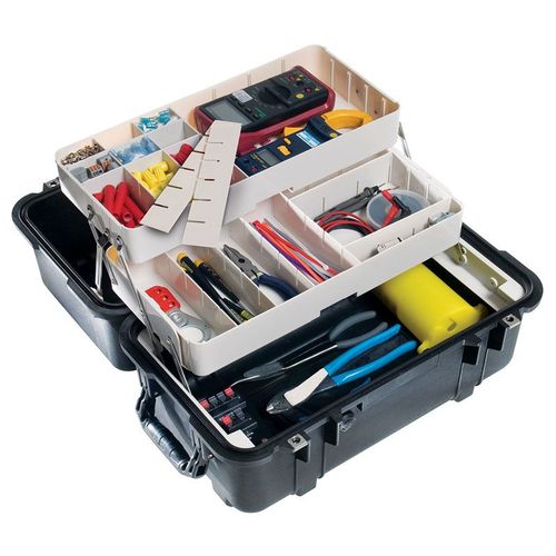 Peli 1460 Tool Case