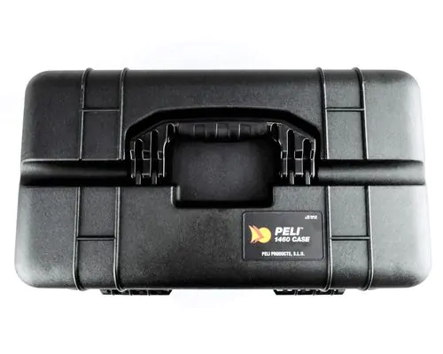 Peli 1460 Tool Case