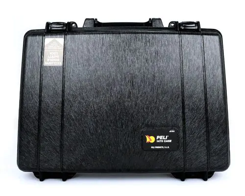 Peli 1470 Case