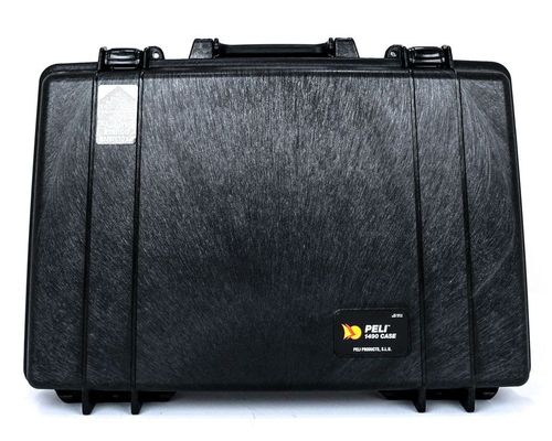 Peli 1490 Case