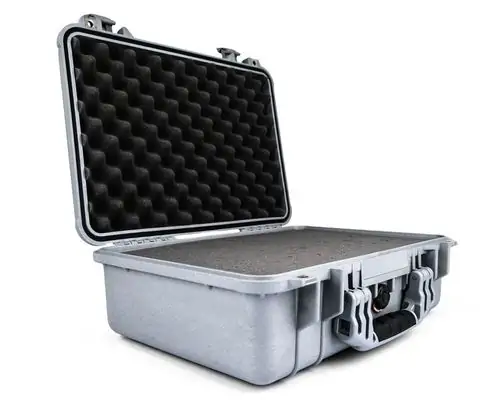Peli 1500 Case