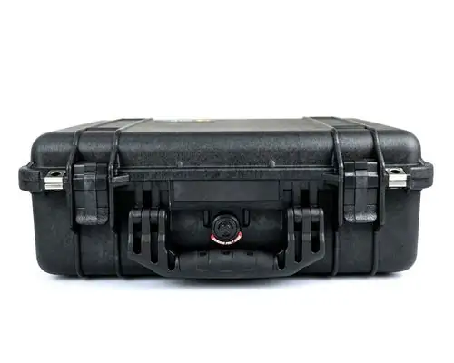 Peli 1500 Case