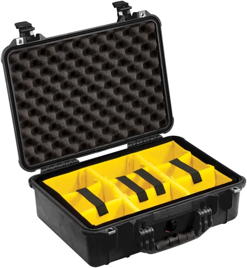 Peli 1500 Case