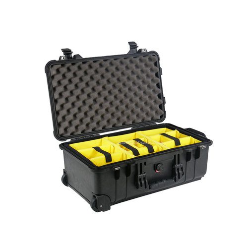 Peli 1510 Case With Dividers SPECIAL OFFER