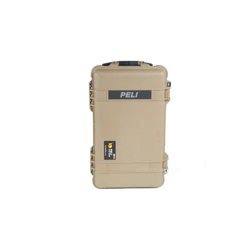 Peli 1510 Case With Dividers SPECIAL OFFER