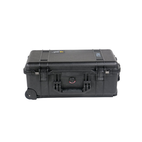 Peli 1510 Case With Foam SPECIAL OFFER - with wheels